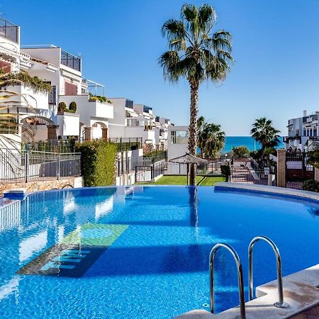 شقة Azul Beach - La Mata تورّيفيِخا المظهر الخارجي الصورة