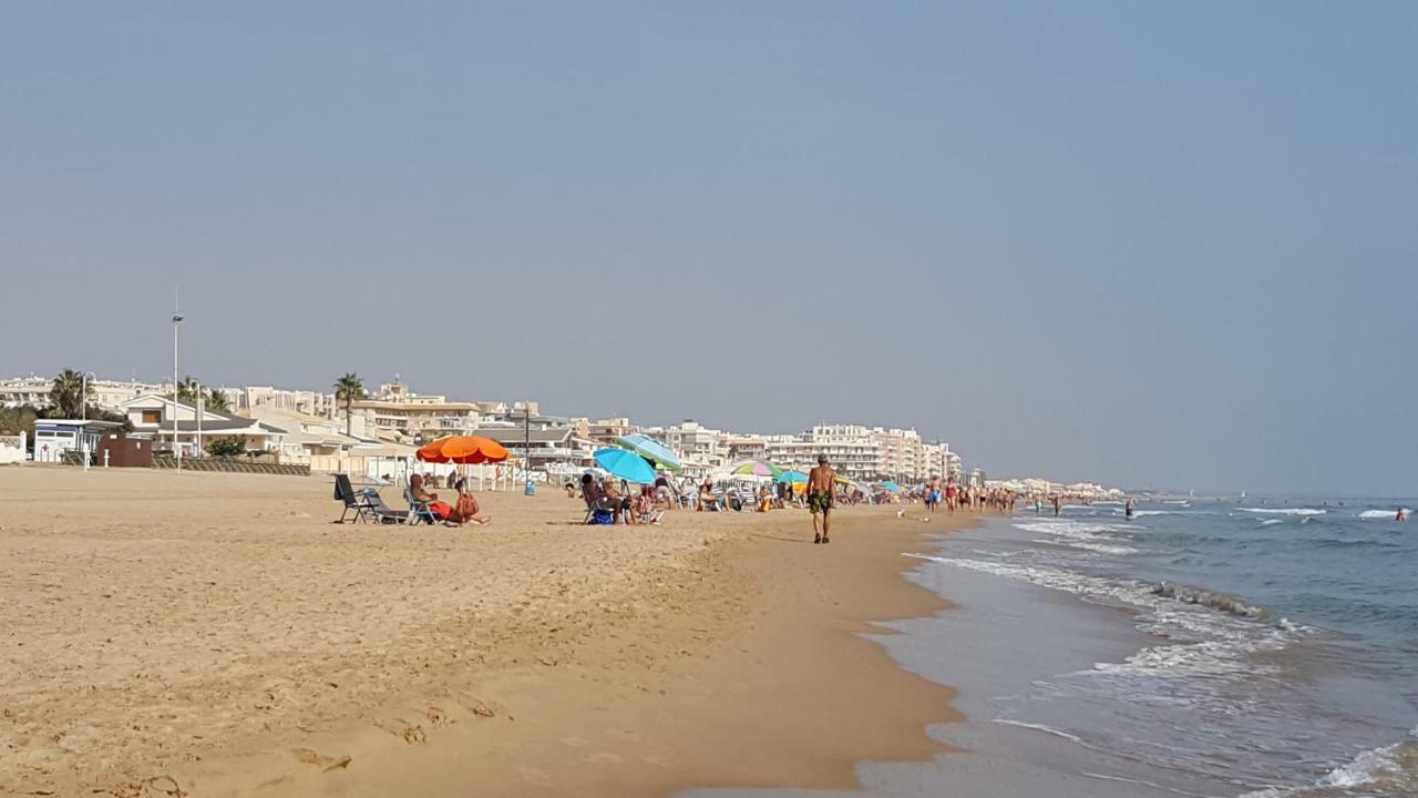 شقة Azul Beach - La Mata تورّيفيِخا المظهر الخارجي الصورة