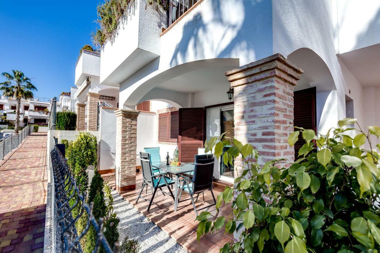 شقة Azul Beach - La Mata تورّيفيِخا المظهر الخارجي الصورة